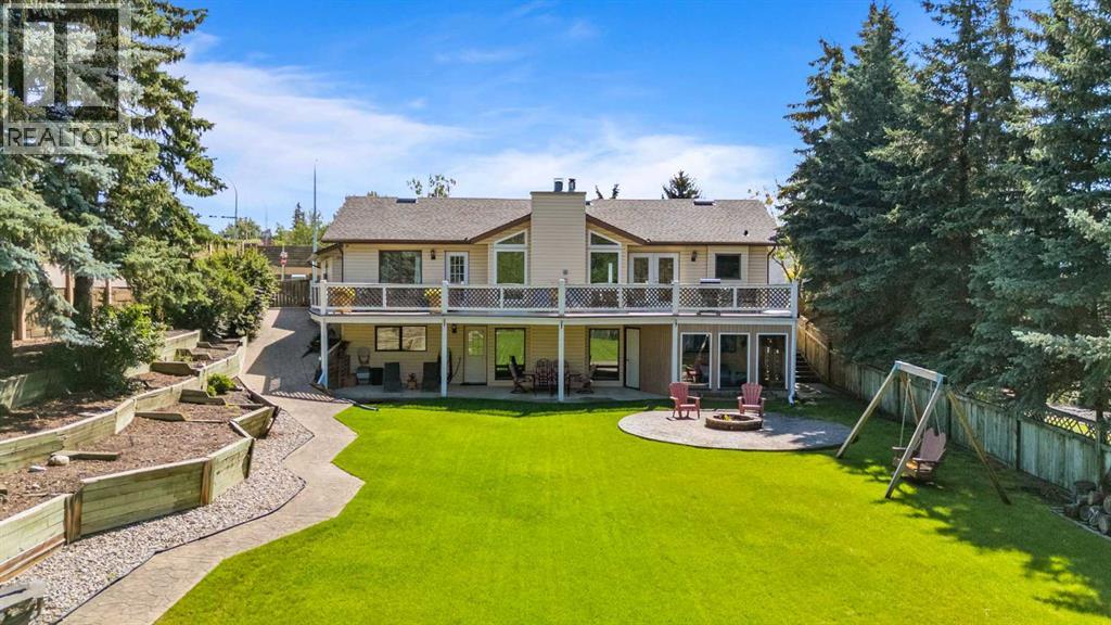 2 Riverside Place, Cochrane, Alberta  T4C 1J6 - Photo 5 - A2255683