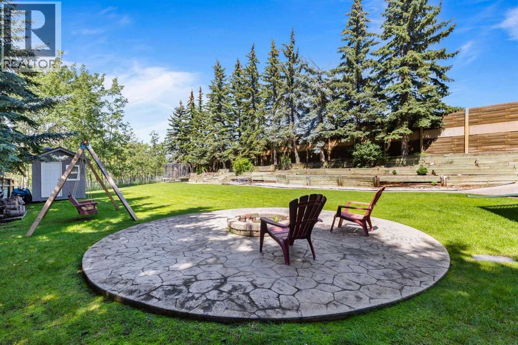 2 Riverside Place, Cochrane, Alberta  T4C 1J6 - Photo 44 - A2255683