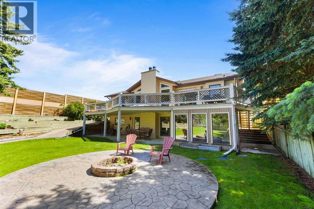 2 Riverside Place, Cochrane, Alberta  T4C 1J6 - Photo 42 - A2255683