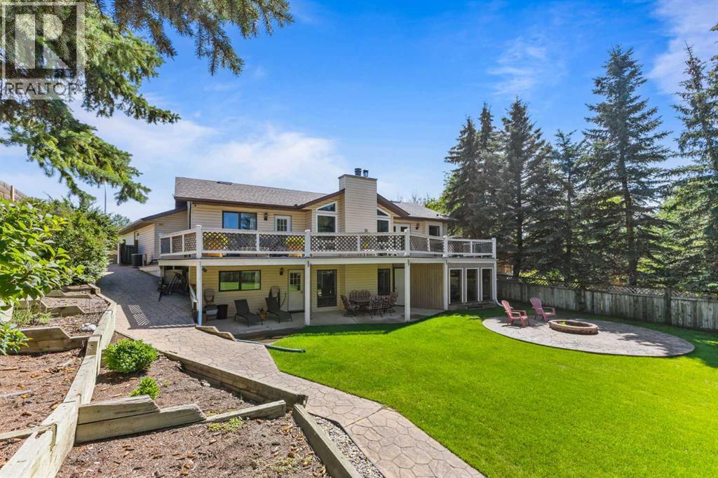2 Riverside Place, Cochrane, Alberta  T4C 1J6 - Photo 41 - A2255683