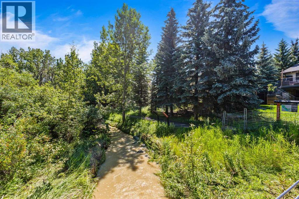 2 Riverside Place, Cochrane, Alberta  T4C 1J6 - Photo 49 - A2255683