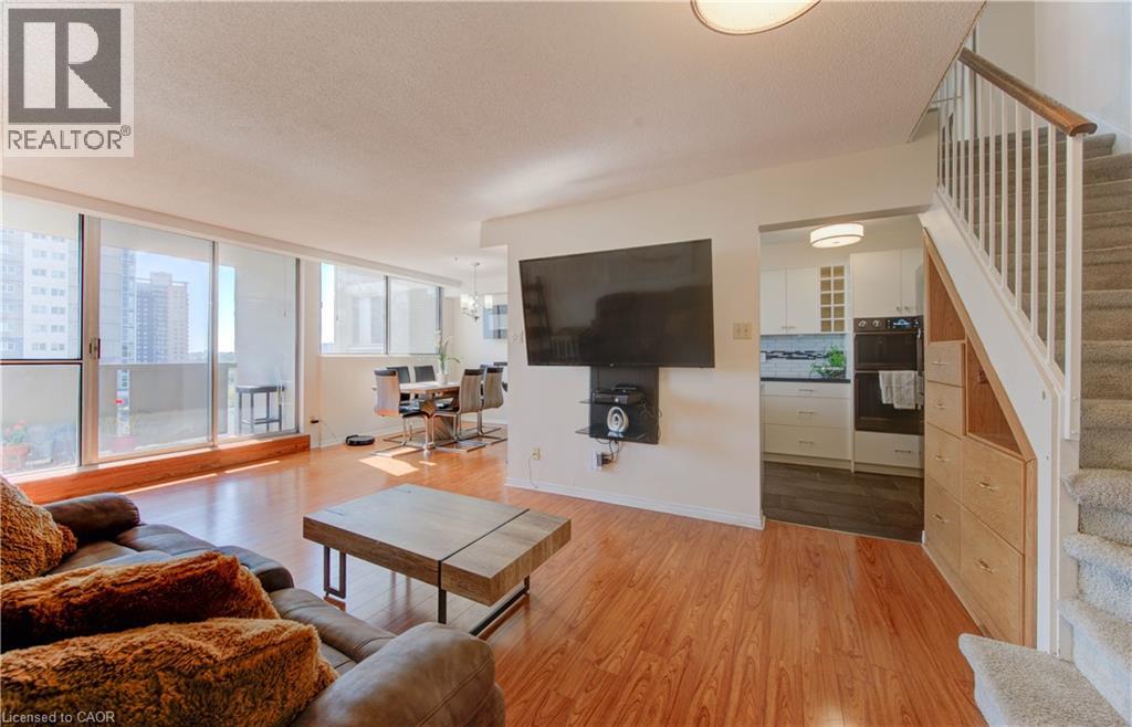 375 King Street N Unit# 504, Waterloo, Ontario  N2J 4L6 - Photo 3 - 40767024
