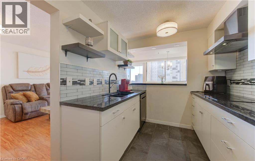 375 King Street N Unit# 504, Waterloo, Ontario  N2J 4L6 - Photo 7 - 40767024