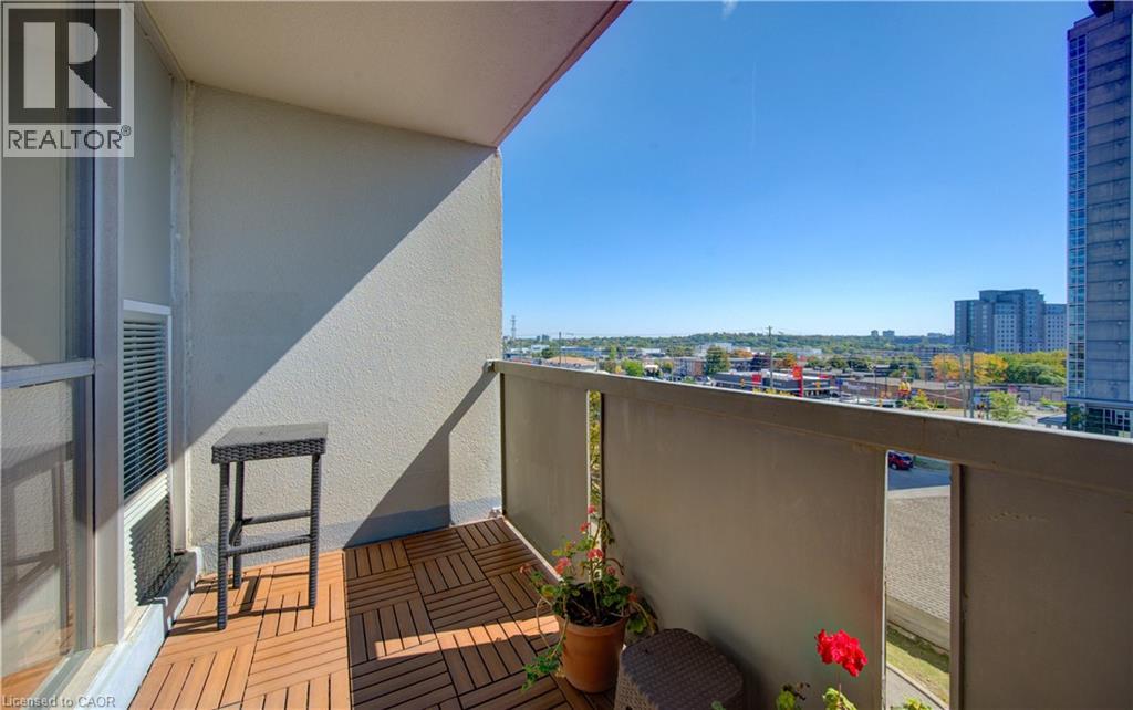 375 King Street N Unit# 504, Waterloo, Ontario  N2J 4L6 - Photo 11 - 40767024