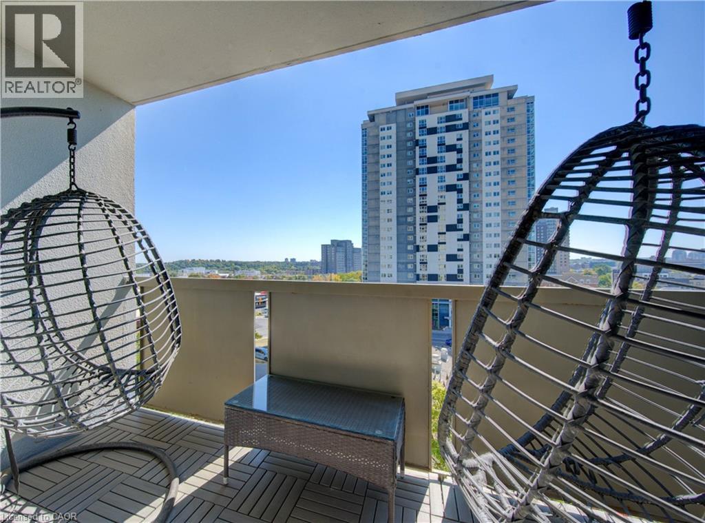 375 King Street N Unit# 504, Waterloo, Ontario  N2J 4L6 - Photo 17 - 40767024