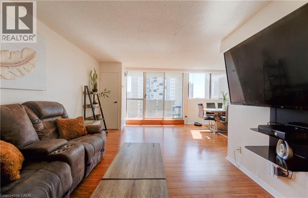 375 King Street N Unit# 504, Waterloo, Ontario  N2J 4L6 - Photo 4 - 40767024