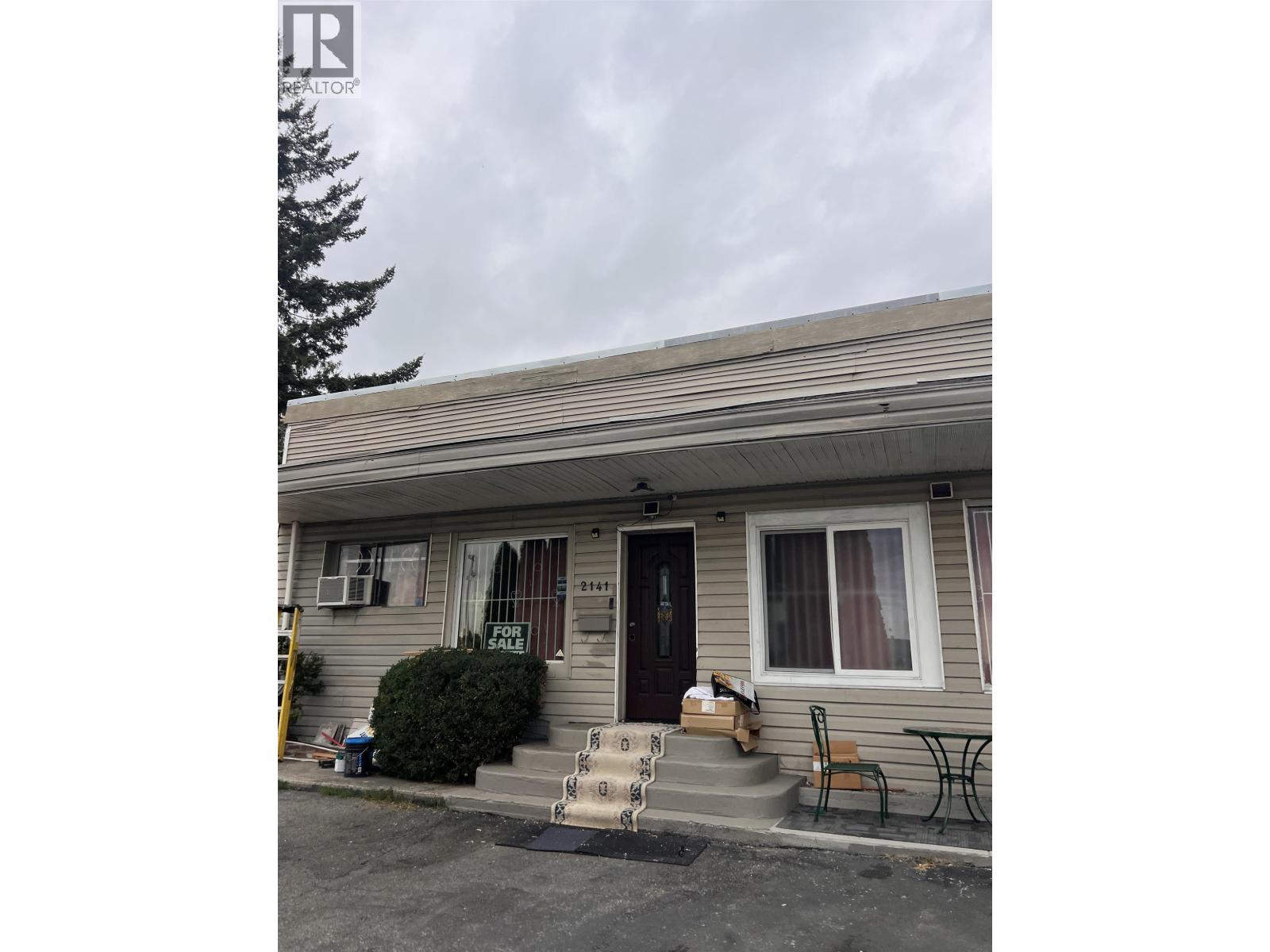 2141 MARINE WAY, New Westminster, British Columbia