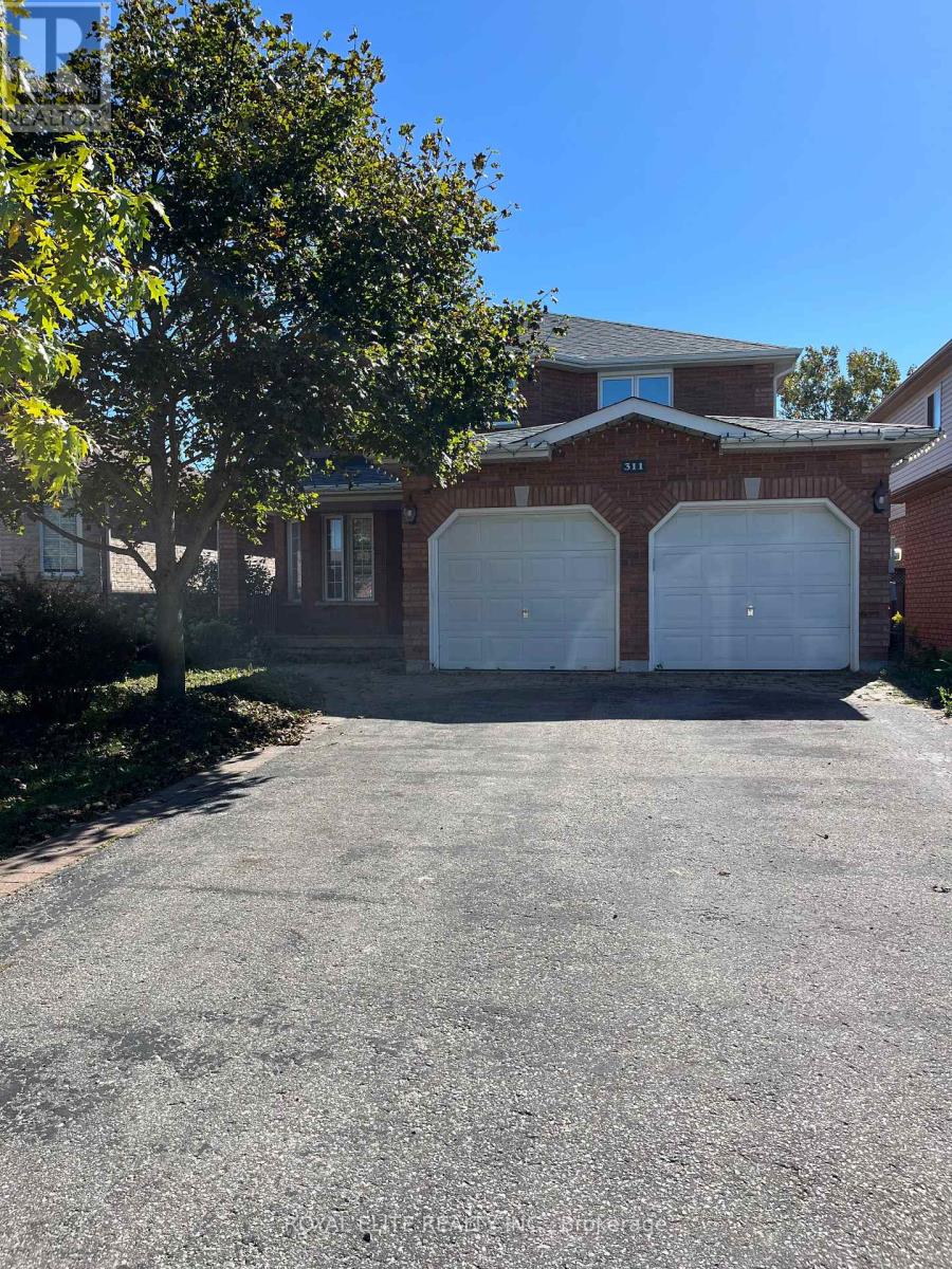 311 STANLEY STREET, Barrie, Ontario