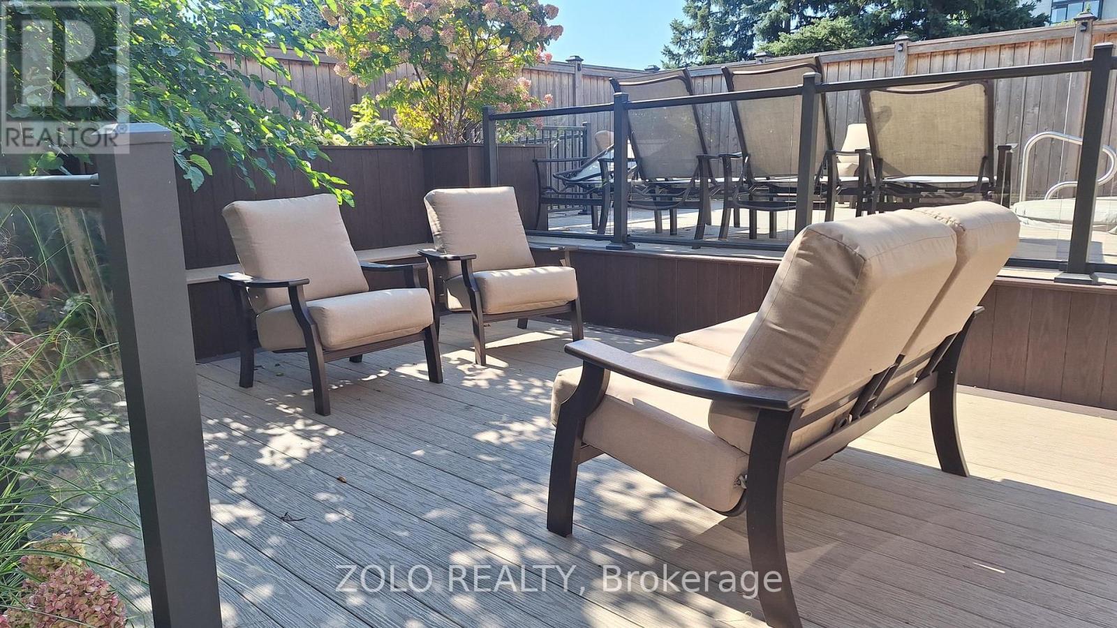 1001 - 300 Webb Drive, Mississauga, Ontario  L5B 3W3 - Photo 28 - W12429743