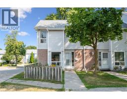 32 MOWAT Boulevard Unit# 52, kitchener, Ontario