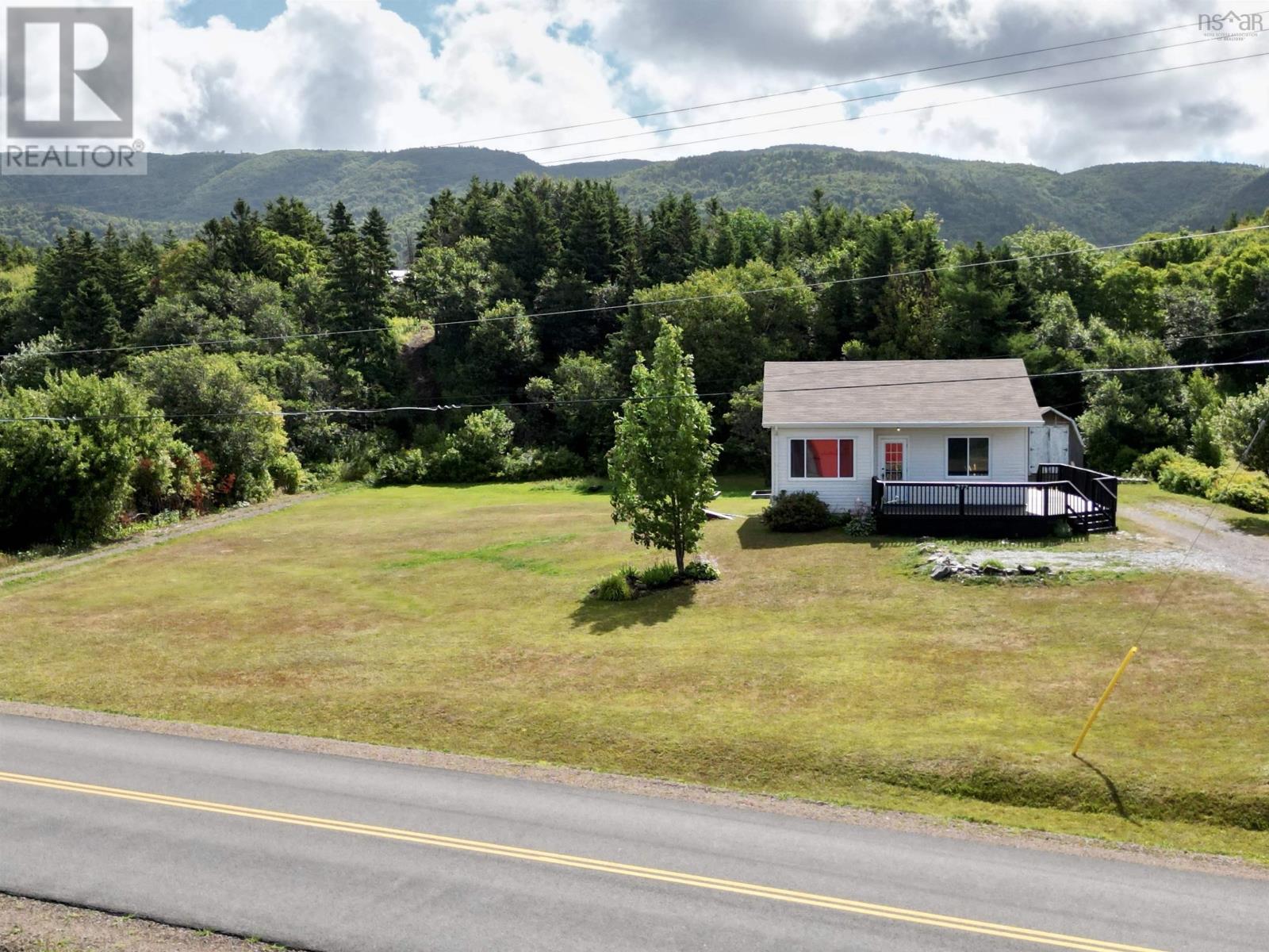 272 Cheticamp Back Road, Plateau, Nova Scotia  B0E 1H0 - Photo 19 - 202520817