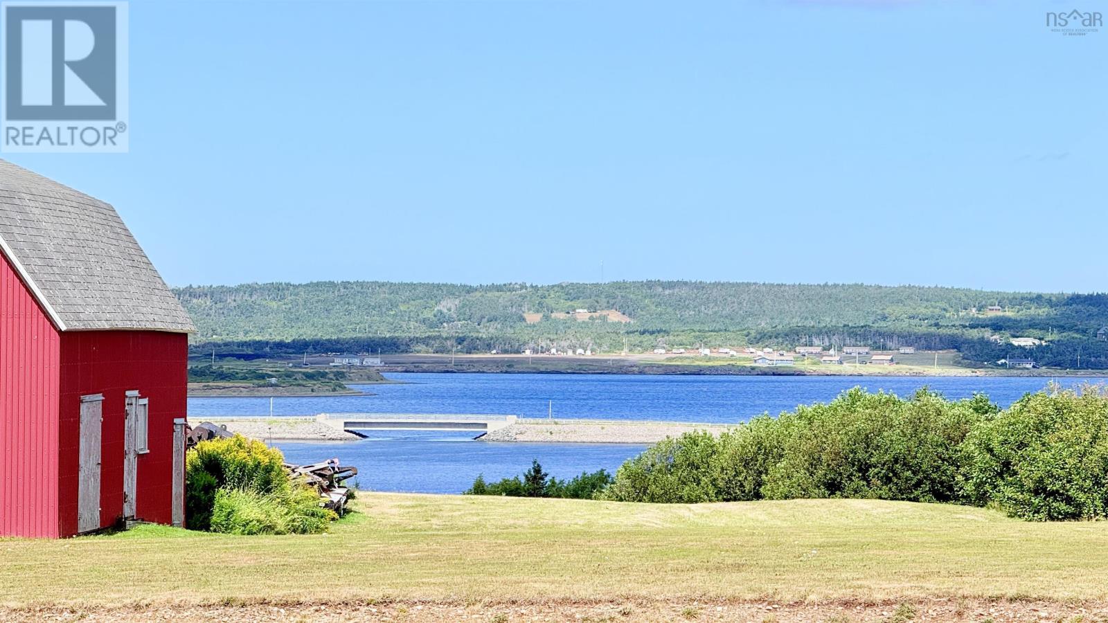 272 Cheticamp Back Road, Plateau, Nova Scotia  B0E 1H0 - Photo 3 - 202520817