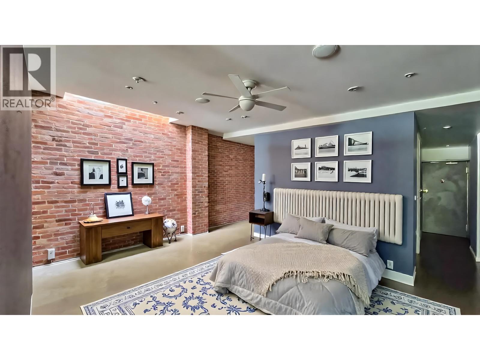 605 53 W Hastings Street, Vancouver, British Columbia  V6B 1G4 - Photo 12 - R3052648