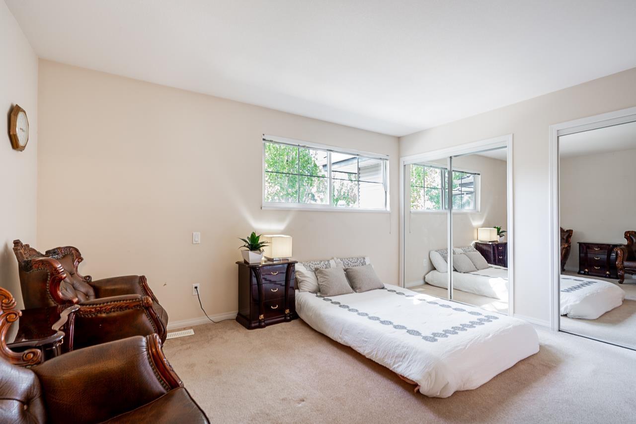 60 8111 160 Street, Surrey, British Columbia  V4N 0V4 - Photo 16 - R3051501