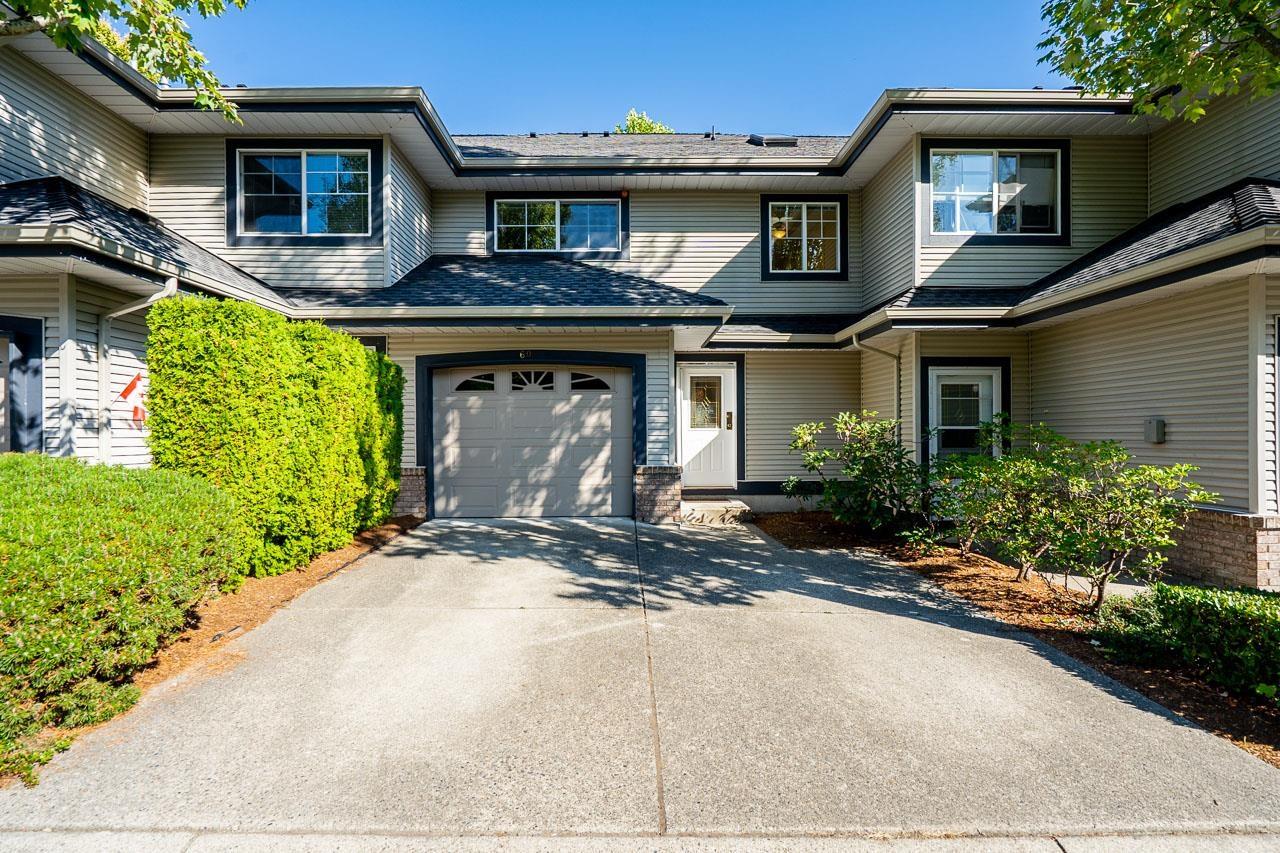 60 8111 160 Street, Surrey, British Columbia  V4N 0V4 - Photo 3 - R3051501