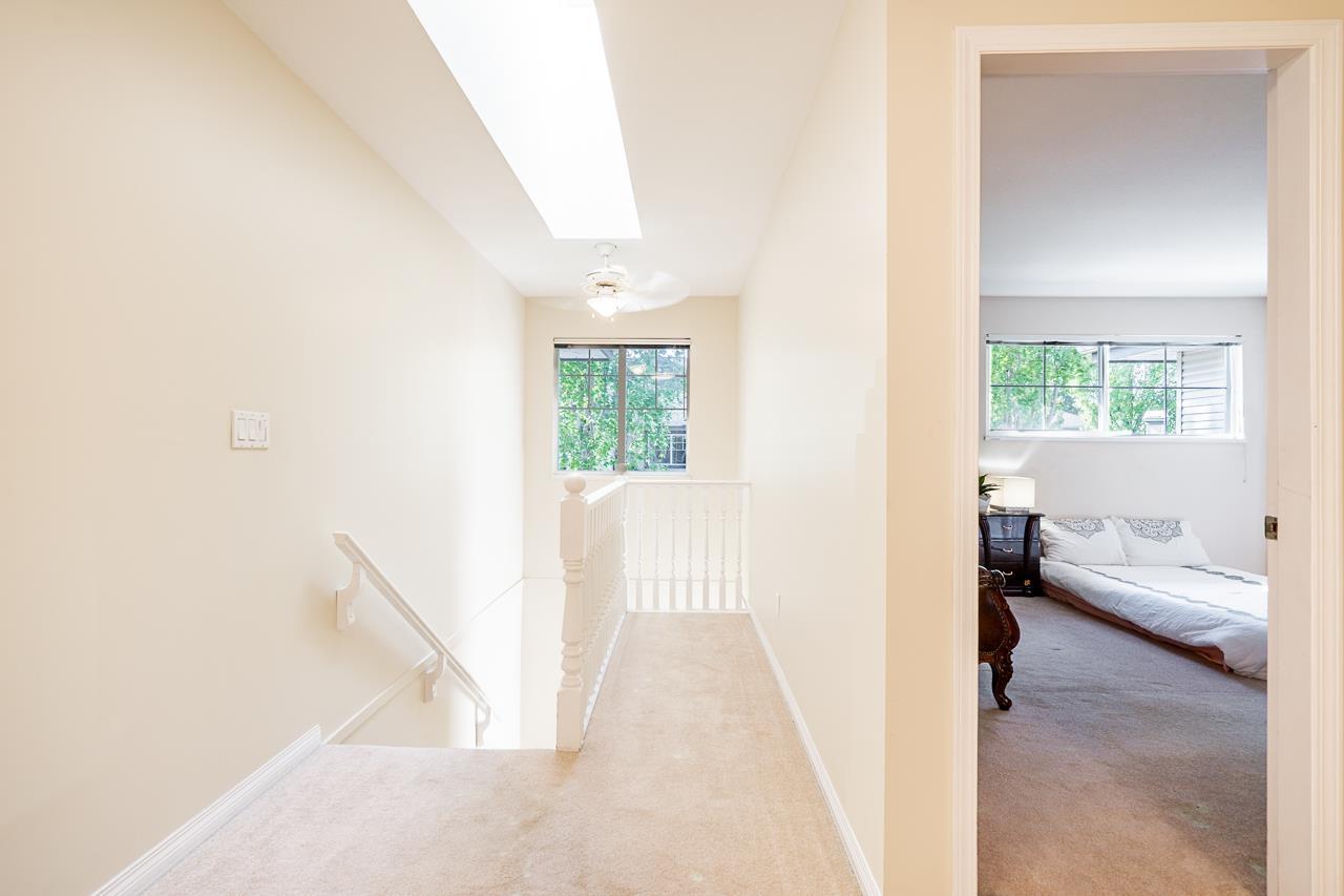 60 8111 160 Street, Surrey, British Columbia  V4N 0V4 - Photo 29 - R3051501