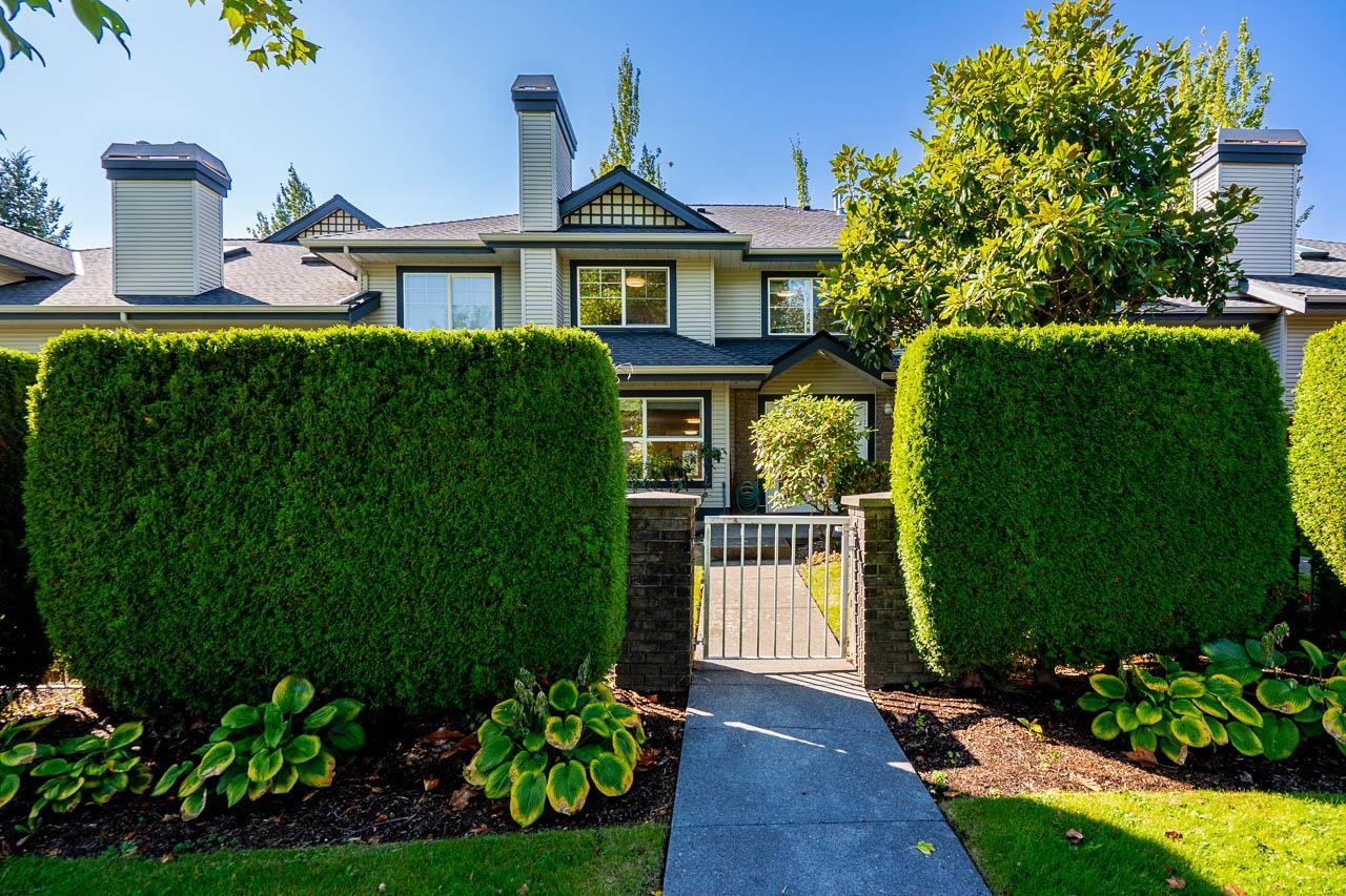 60 8111 160 Street, Surrey, British Columbia  V4N 0V4 - Photo 1 - R3051501