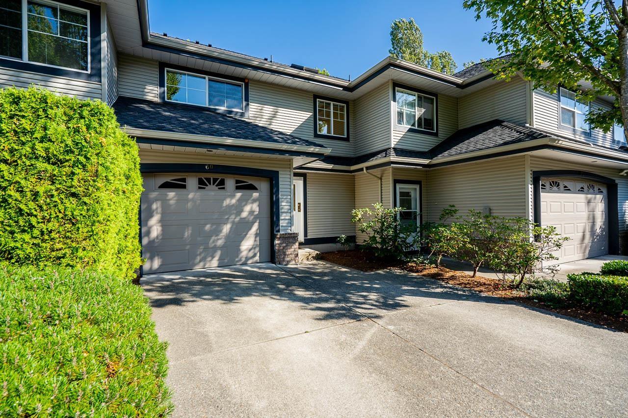 60 8111 160 Street, Surrey, British Columbia  V4N 0V4 - Photo 26 - R3051501