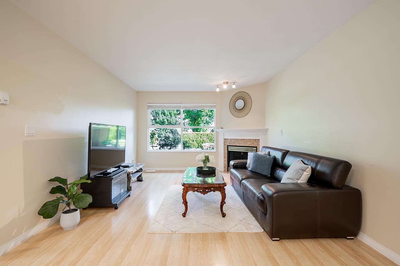 60 8111 160 Street, Surrey, British Columbia  V4N 0V4 - Photo 10 - R3051501