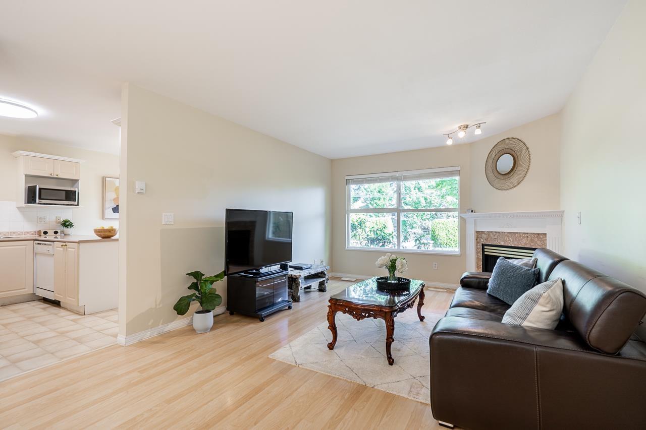 60 8111 160 Street, Surrey, British Columbia  V4N 0V4 - Photo 11 - R3051501