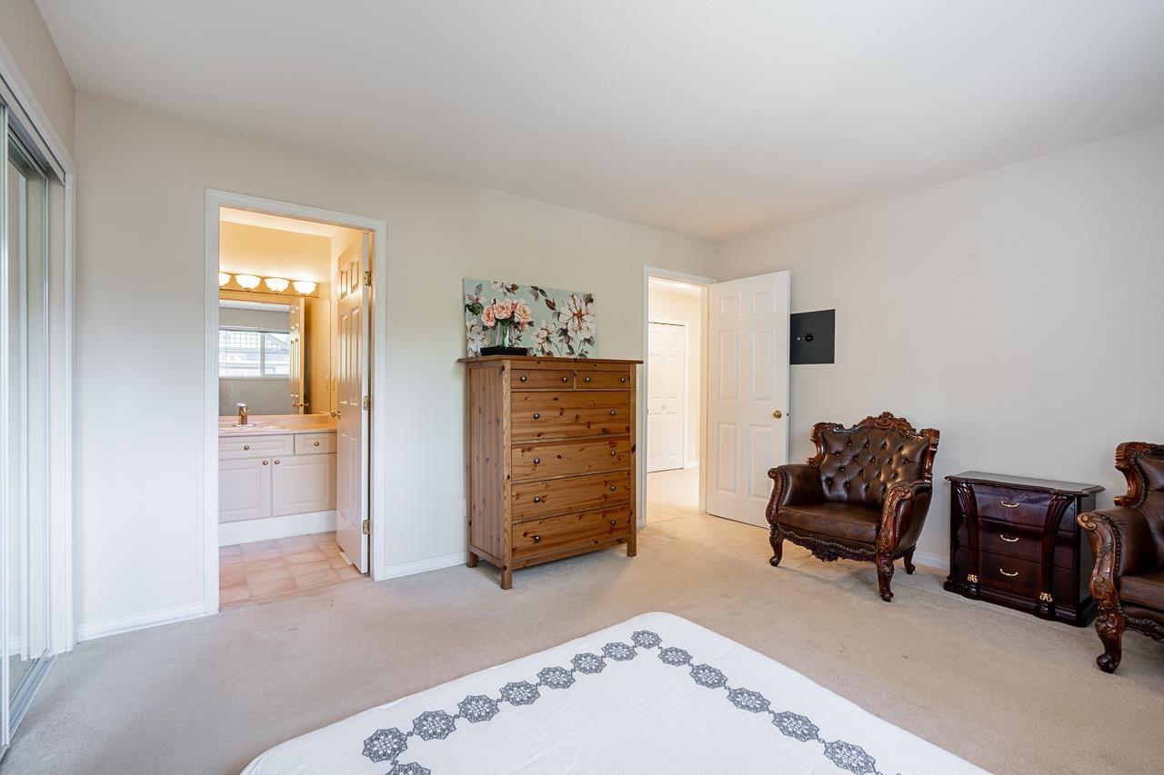 60 8111 160 Street, Surrey, British Columbia  V4N 0V4 - Photo 18 - R3051501