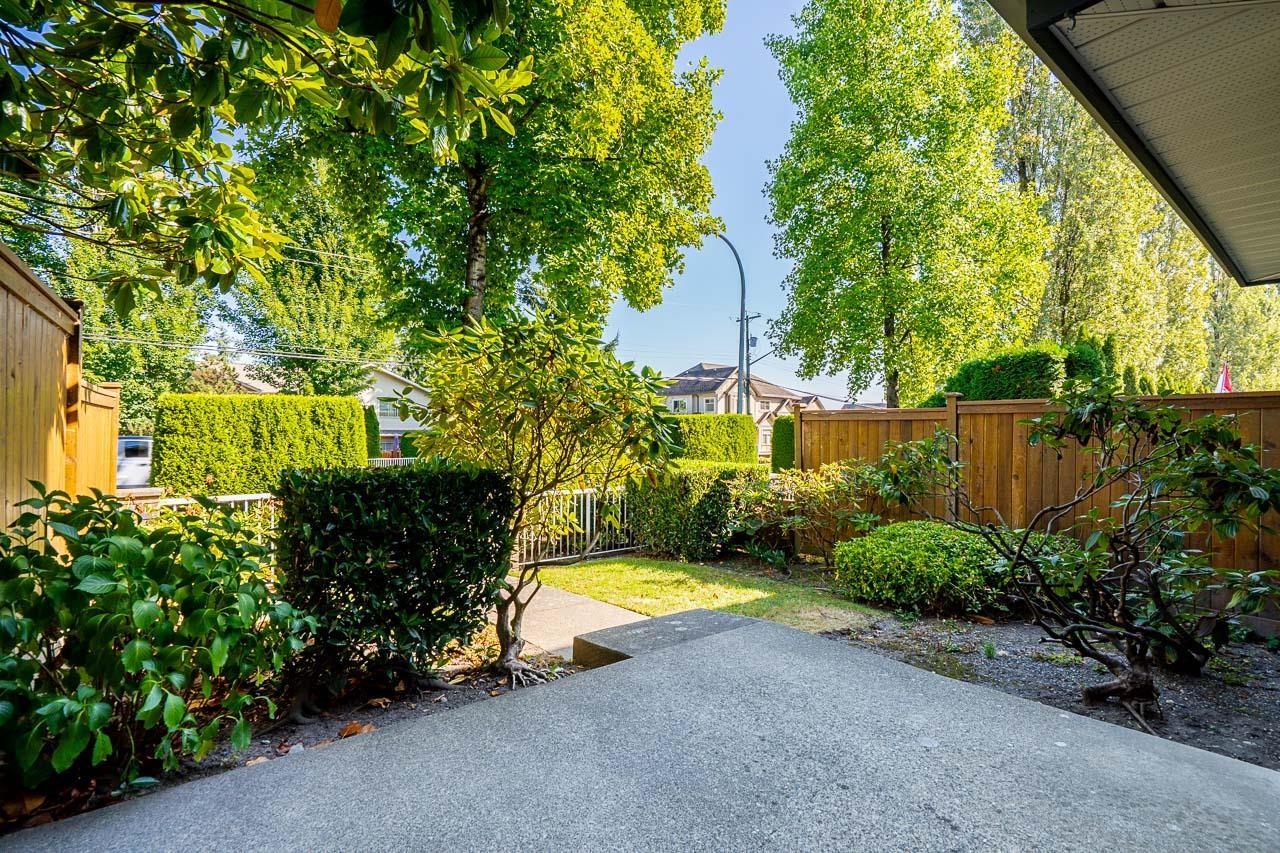 60 8111 160 Street, Surrey, British Columbia  V4N 0V4 - Photo 27 - R3051501