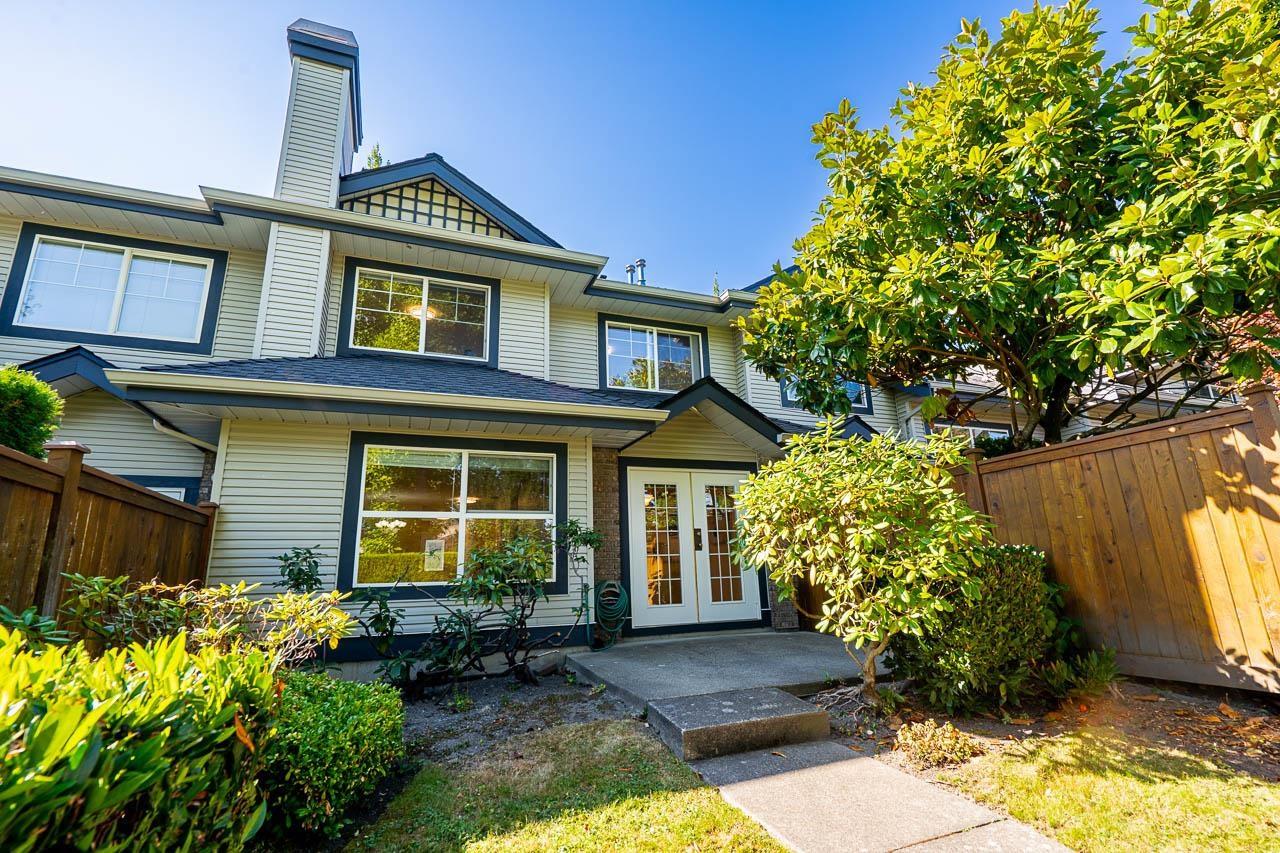 60 8111 160 Street, Surrey, British Columbia  V4N 0V4 - Photo 2 - R3051501