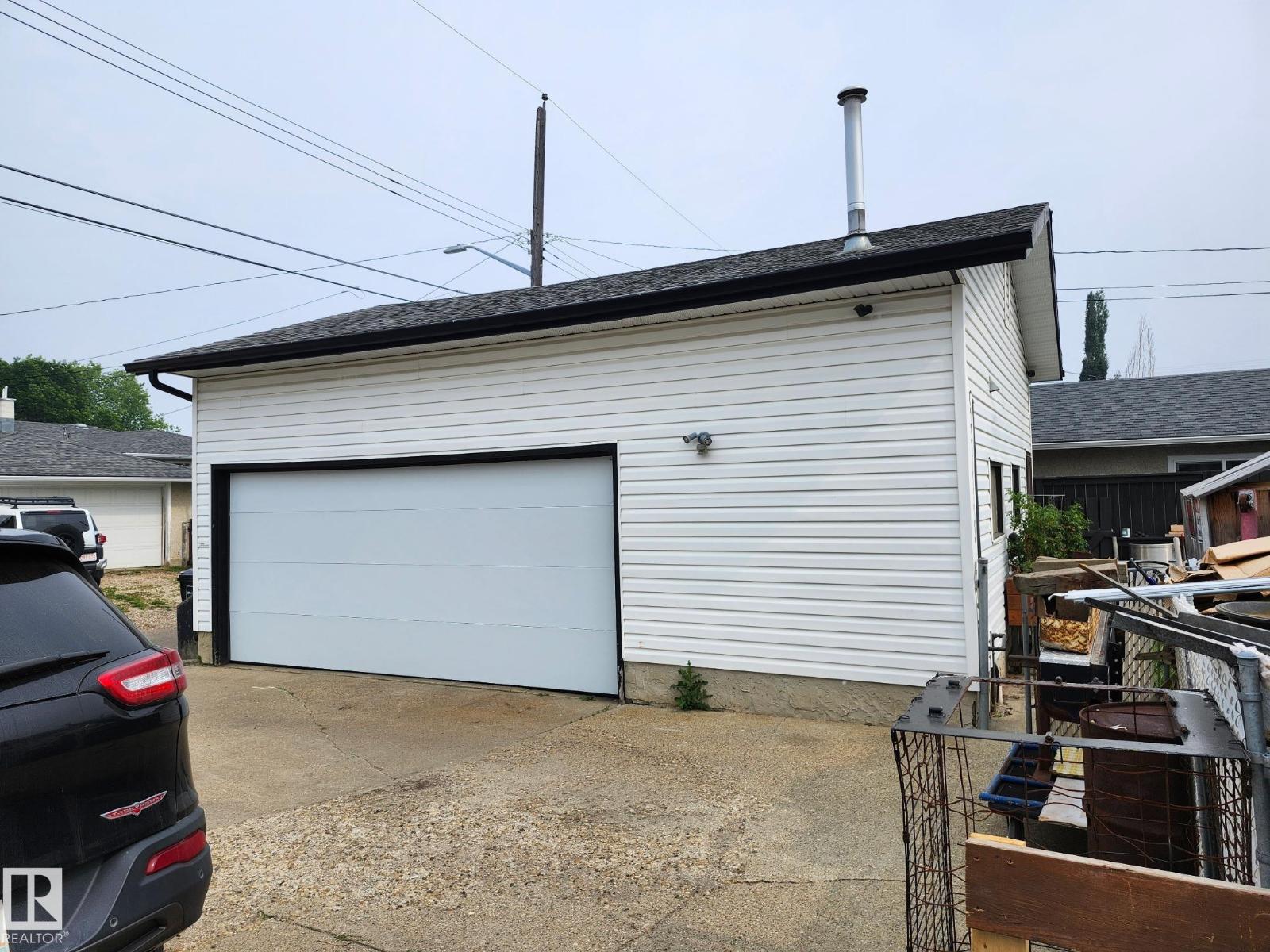 16050 95 Av Nw, Edmonton, Alberta  T5P 0A7 - Photo 29 - E4455291