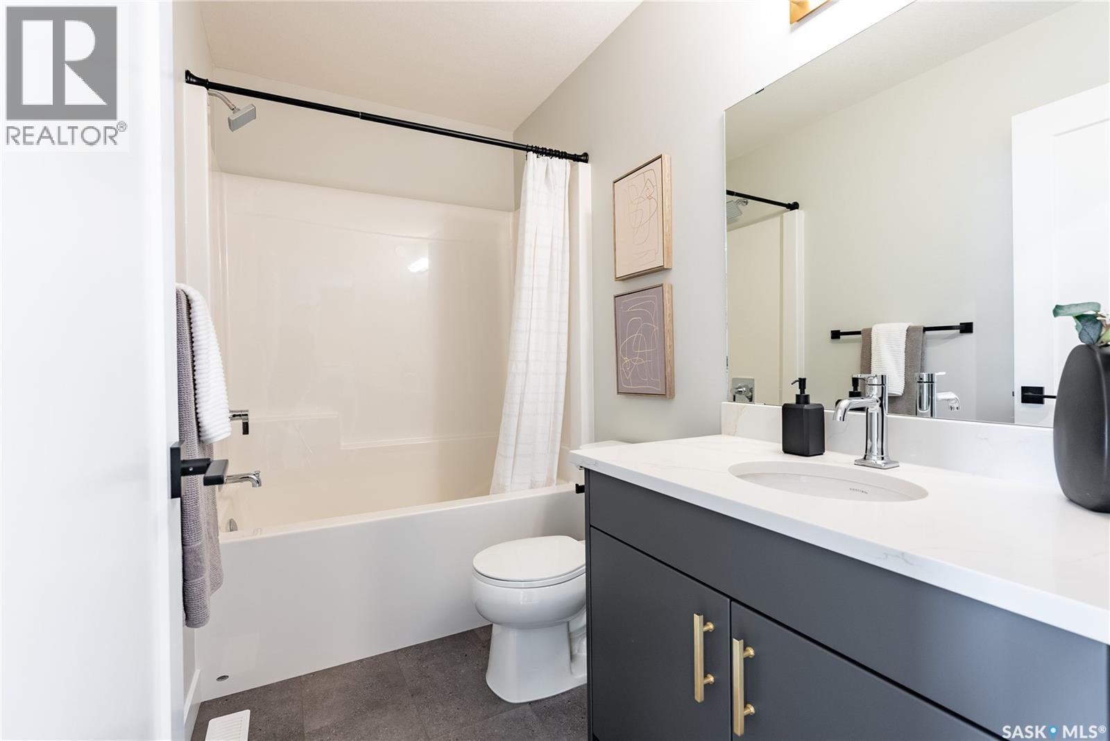 411 155 Mcfaull Way, Saskatoon, Saskatchewan  S7V 0Y2 - Photo 25 - SK012415