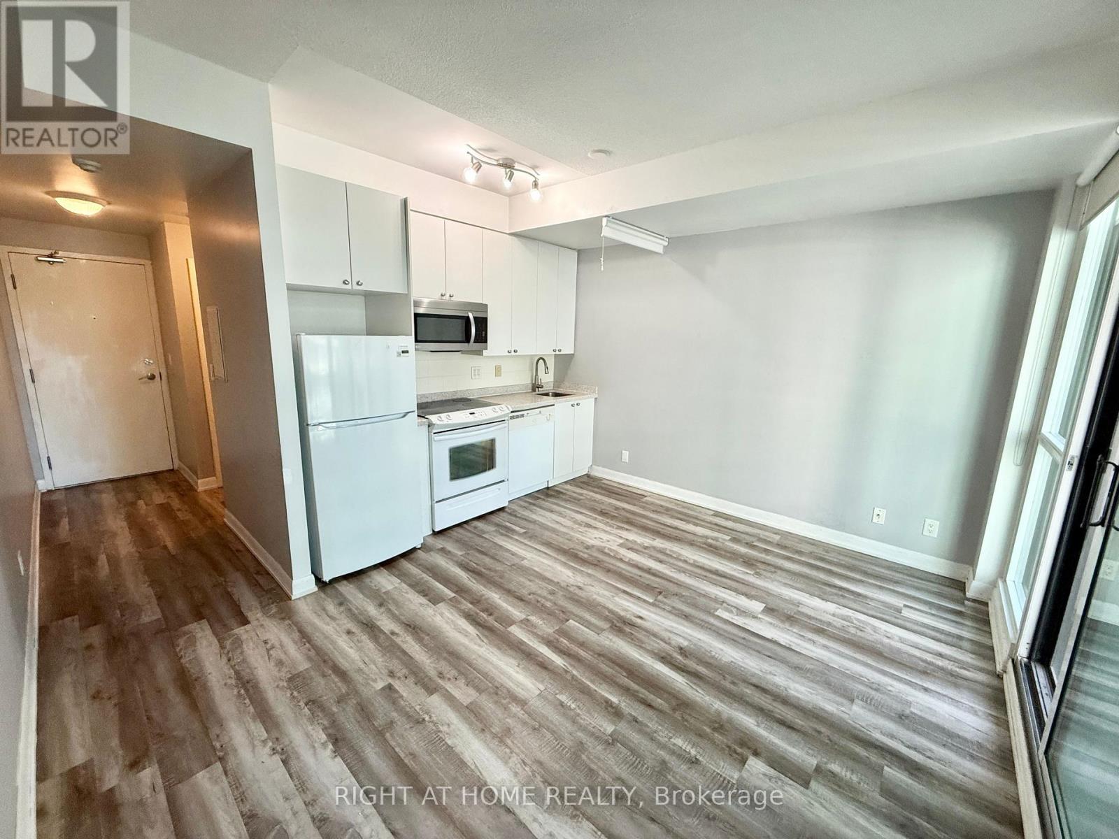 734 - 600 Fleet Street, Toronto, Ontario  M5V 1B7 - Photo 14 - C12376918