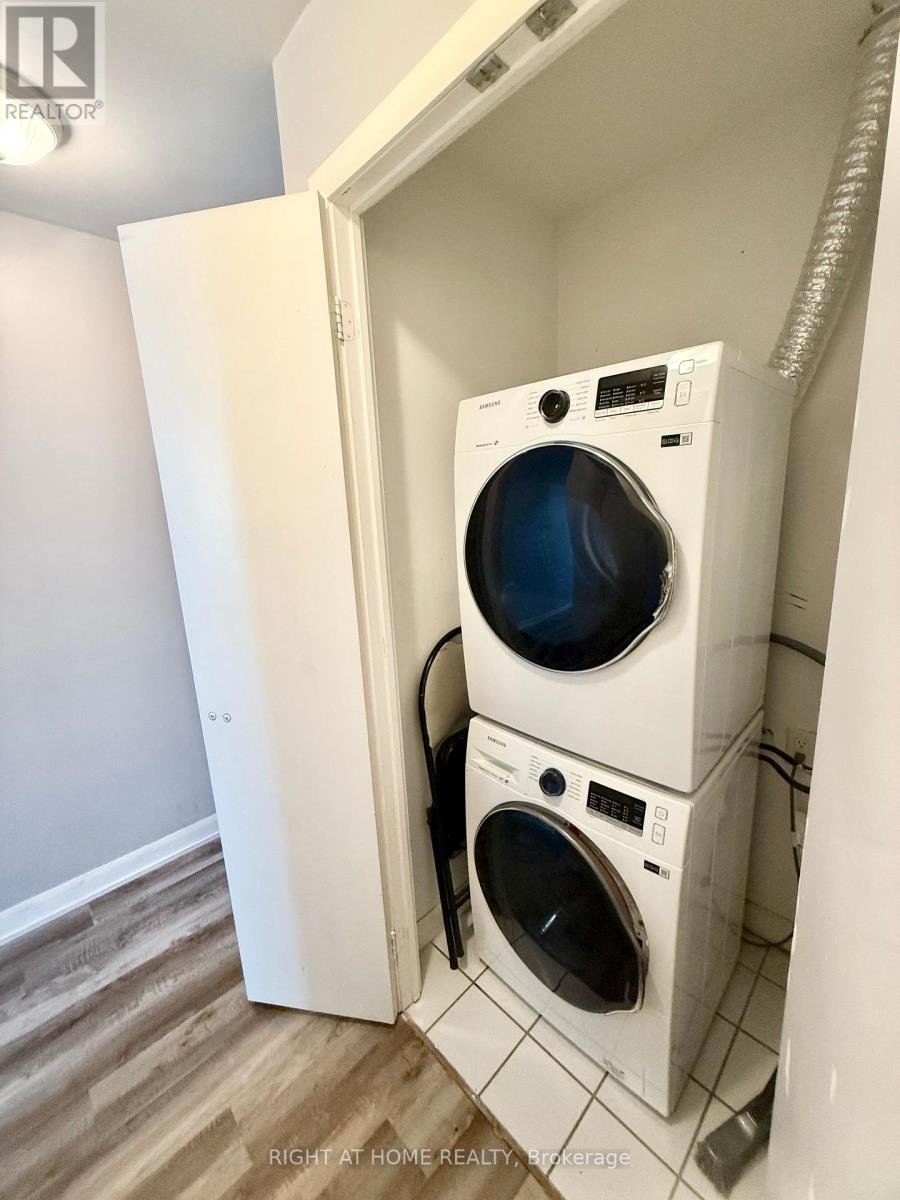 734 - 600 Fleet Street, Toronto, Ontario  M5V 1B7 - Photo 21 - C12376918