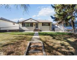 13124 63 ST NW Belvedere