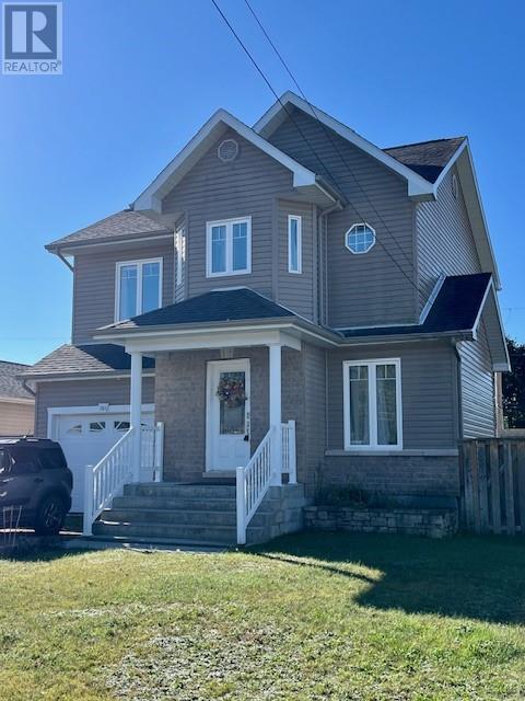 203 Annette Street, Espanola, Ontario  P5E 1H5 - Photo 1 - 2124829