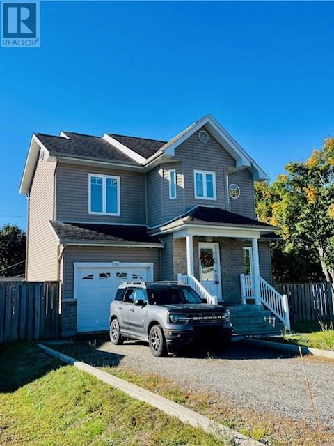 203 Annette Street, Espanola, Ontario  P5E 1H5 - Photo 2 - 2124829