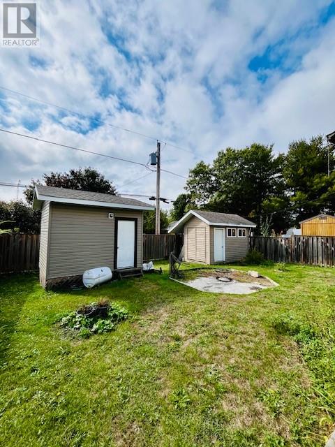 203 Annette Street, Espanola, Ontario  P5E 1H5 - Photo 36 - 2124829