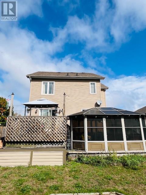 203 Annette Street, Espanola, Ontario  P5E 1H5 - Photo 37 - 2124829