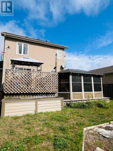 203 Annette Street, Espanola, Ontario  P5E 1H5 - Photo 34 - 2124829