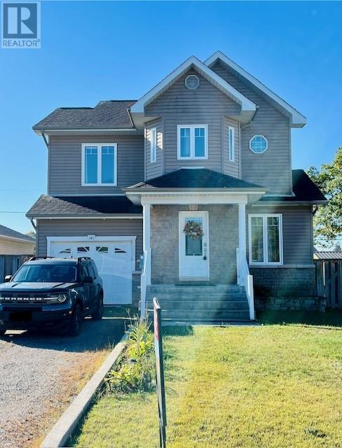 203 Annette Street, Espanola, Ontario  P5E 1H5 - Photo 3 - 2124829