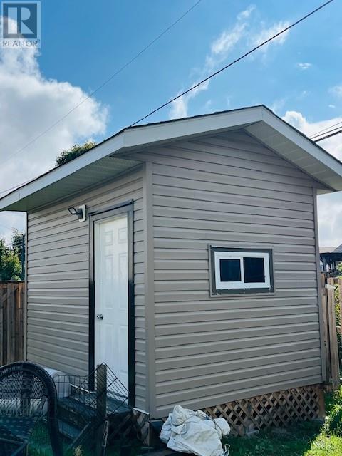 203 Annette Street, Espanola, Ontario  P5E 1H5 - Photo 38 - 2124829