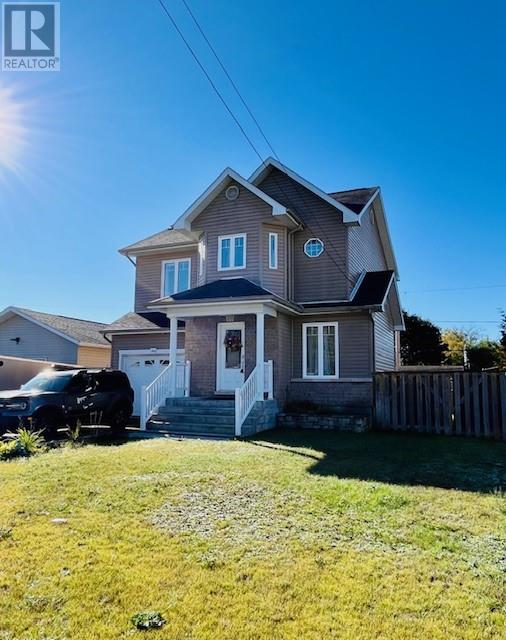 203 Annette Street, Espanola, Ontario  P5E 1H5 - Photo 45 - 2124829