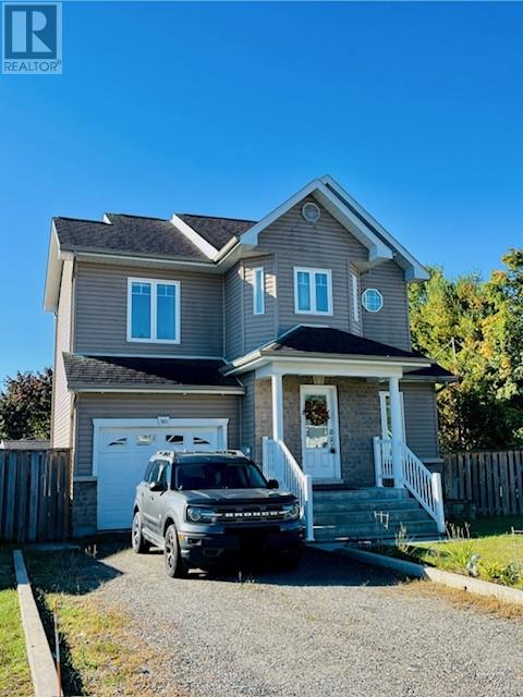 203 Annette Street, Espanola, Ontario  P5E 1H5 - Photo 44 - 2124829