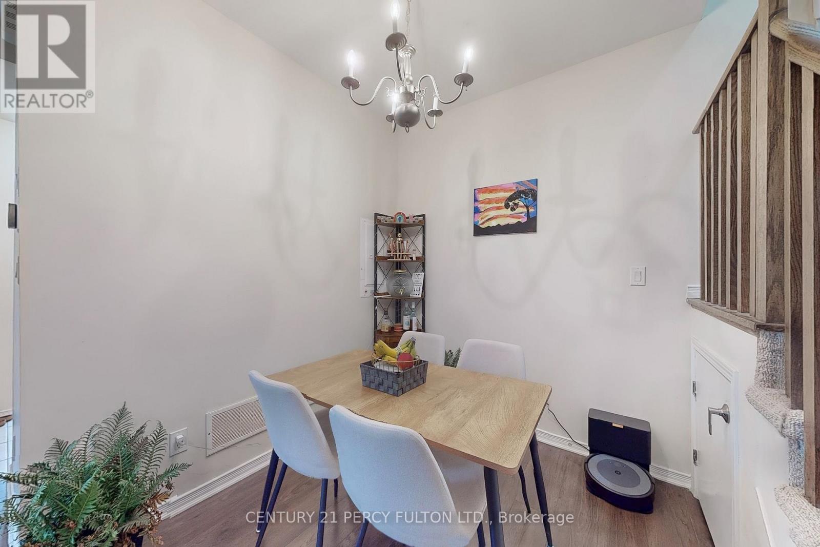 93 - 15 Applewood Lane, Toronto, Ontario  M9C 2Z7 - Photo 10 - W12431261