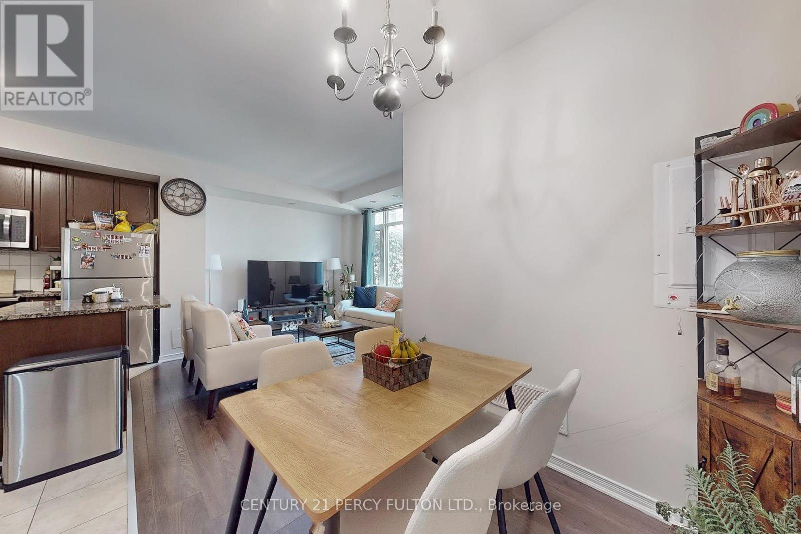 93 - 15 Applewood Lane, Toronto, Ontario  M9C 2Z7 - Photo 11 - W12431261