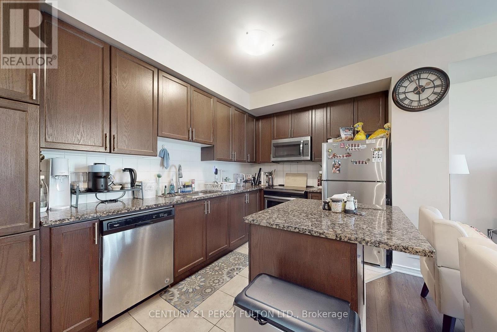 93 - 15 Applewood Lane, Toronto, Ontario  M9C 2Z7 - Photo 12 - W12431261
