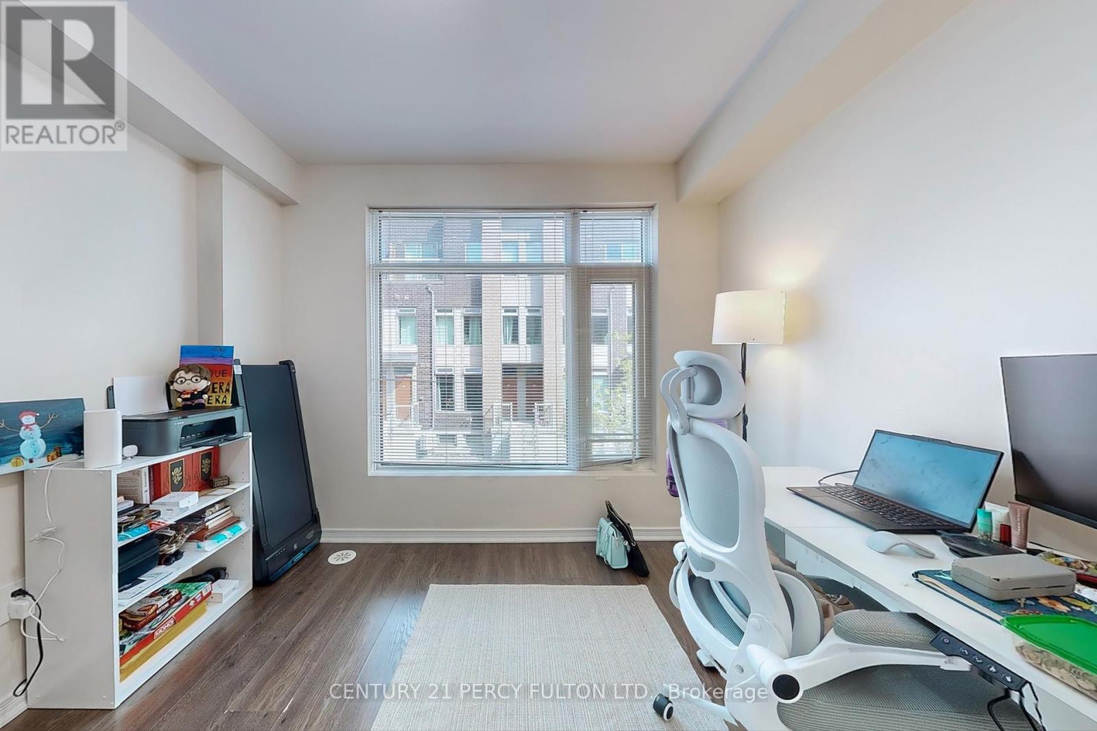 93 - 15 Applewood Lane, Toronto, Ontario  M9C 2Z7 - Photo 23 - W12431261