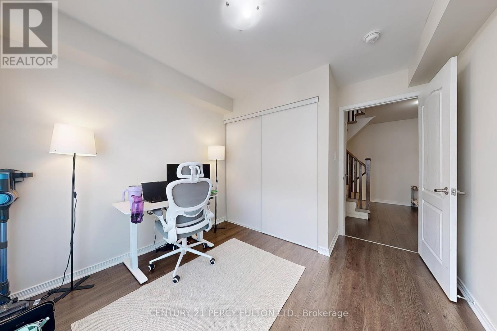 93 - 15 Applewood Lane, Toronto, Ontario  M9C 2Z7 - Photo 24 - W12431261