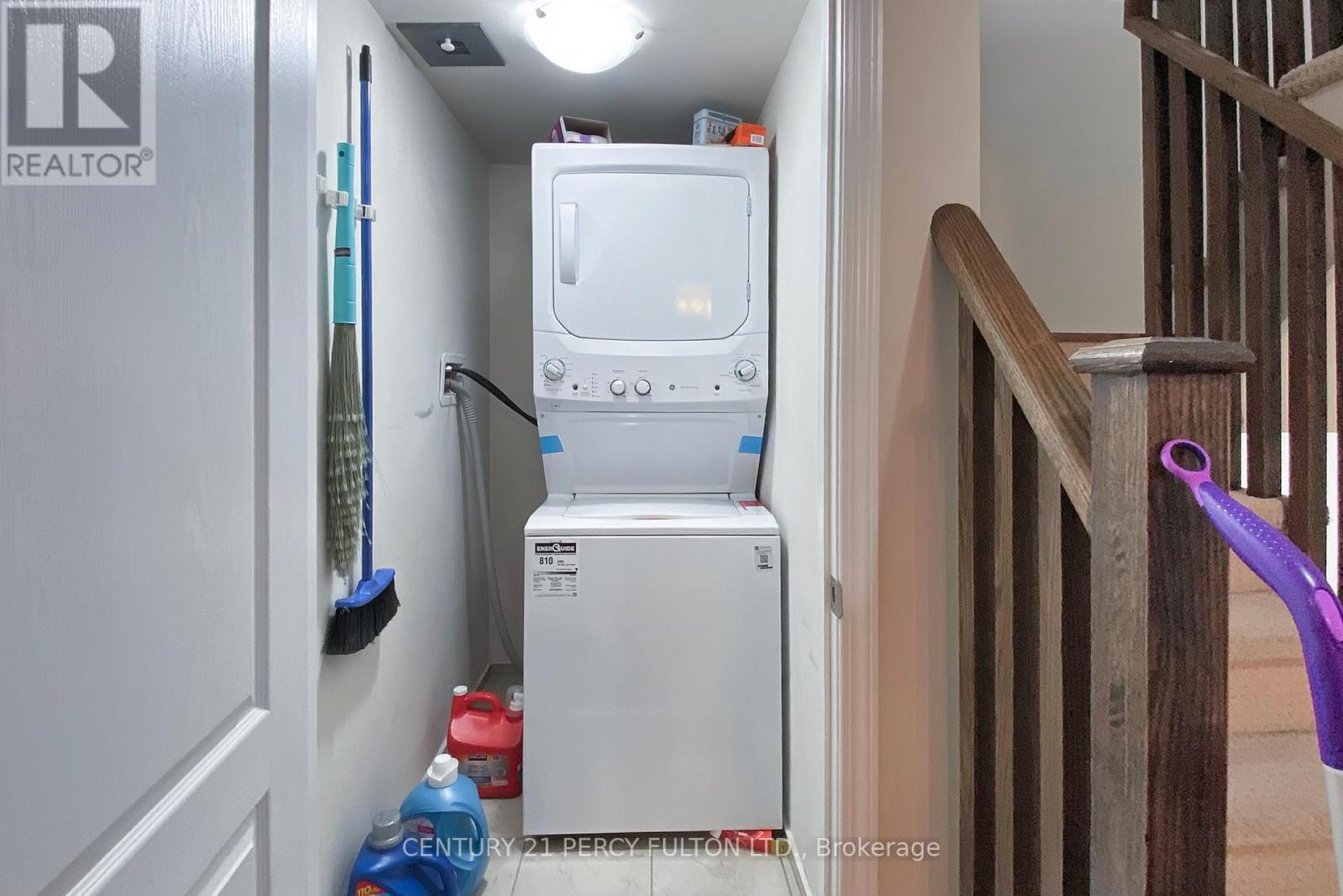 93 - 15 Applewood Lane, Toronto, Ontario  M9C 2Z7 - Photo 28 - W12431261