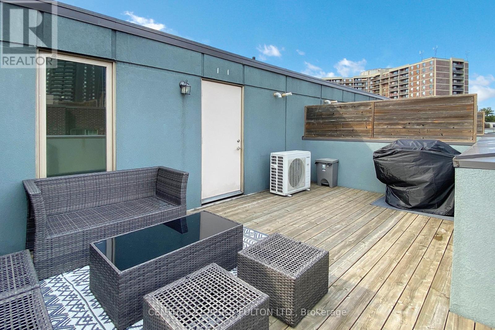 93 - 15 Applewood Lane, Toronto, Ontario  M9C 2Z7 - Photo 43 - W12431261