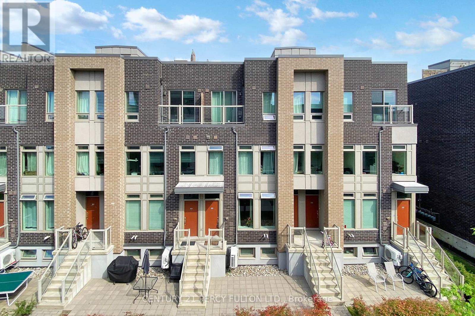 93 - 15 Applewood Lane, Toronto, Ontario  M9C 2Z7 - Photo 47 - W12431261