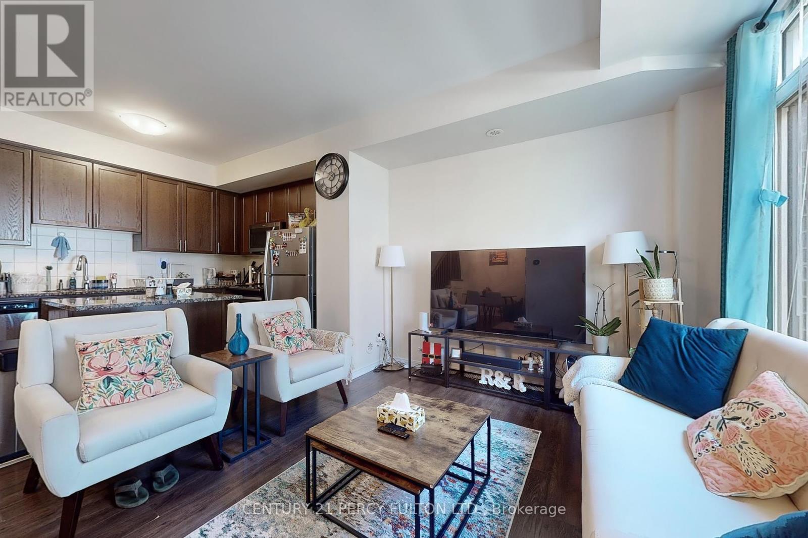 93 - 15 Applewood Lane, Toronto, Ontario  M9C 2Z7 - Photo 6 - W12431261